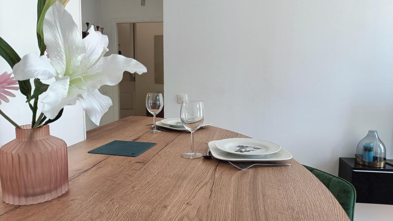 Appartement Au Fil De Soi à Morlaix Extérieur photo